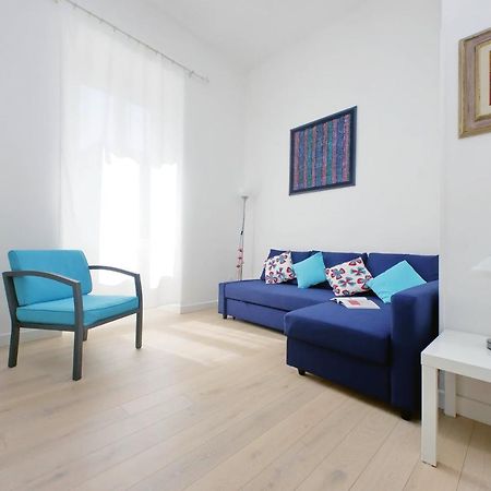 Fm Apartment Рим Екстер'єр фото