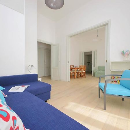 Fm Apartment Рим Екстер'єр фото