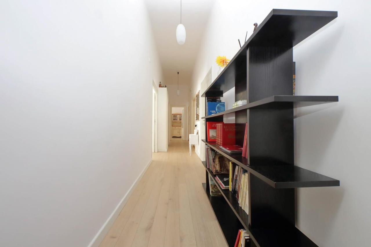 Fm Apartment Рим Екстер'єр фото