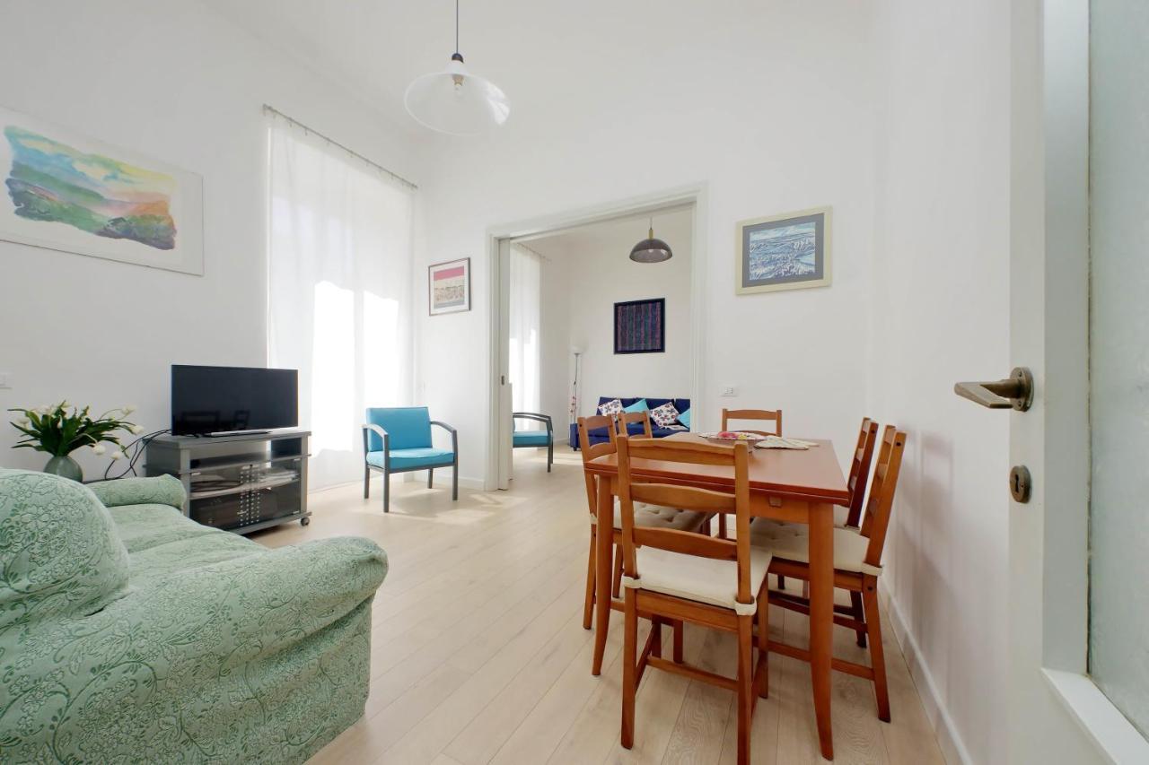 Fm Apartment Рим Екстер'єр фото