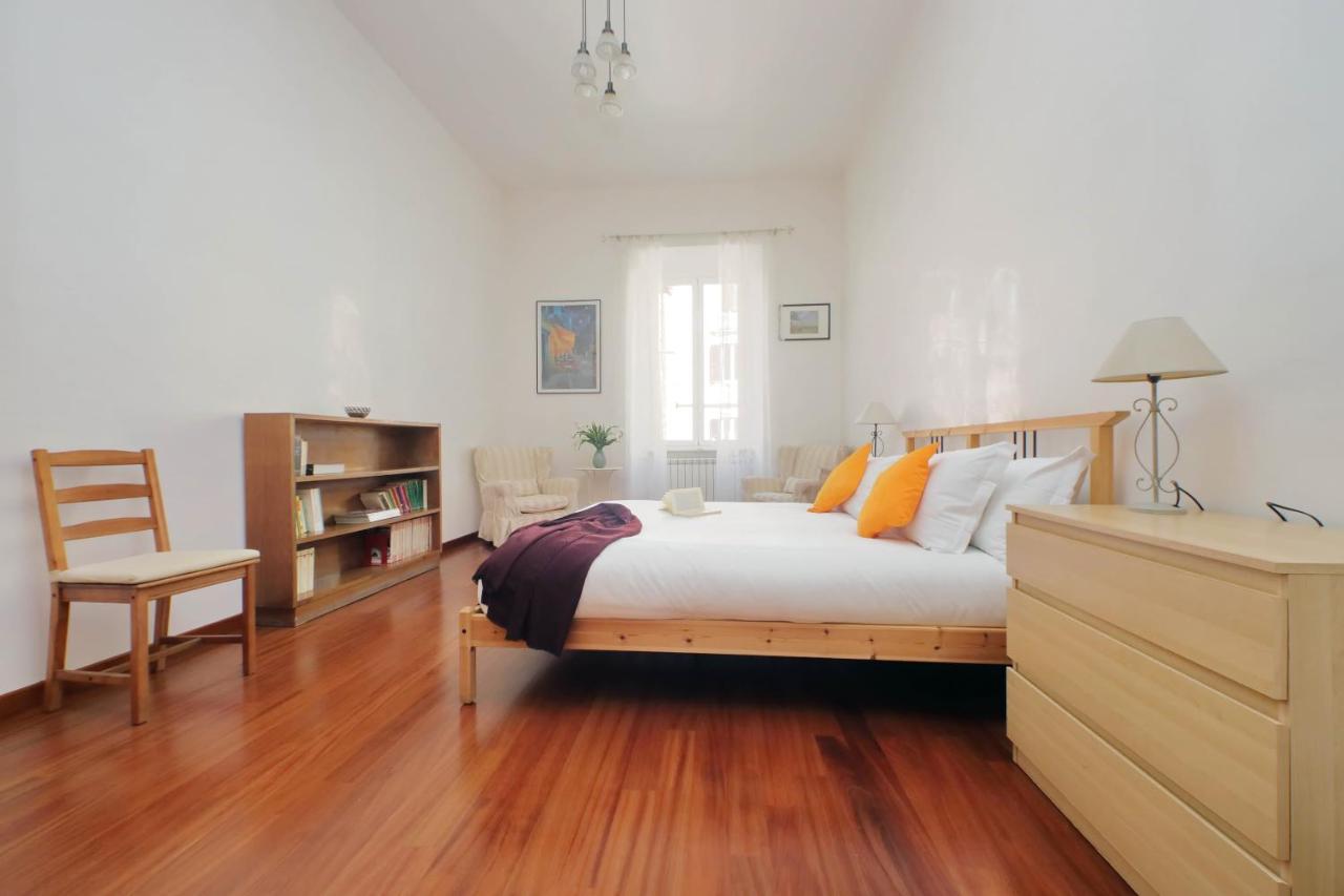 Fm Apartment Рим Екстер'єр фото