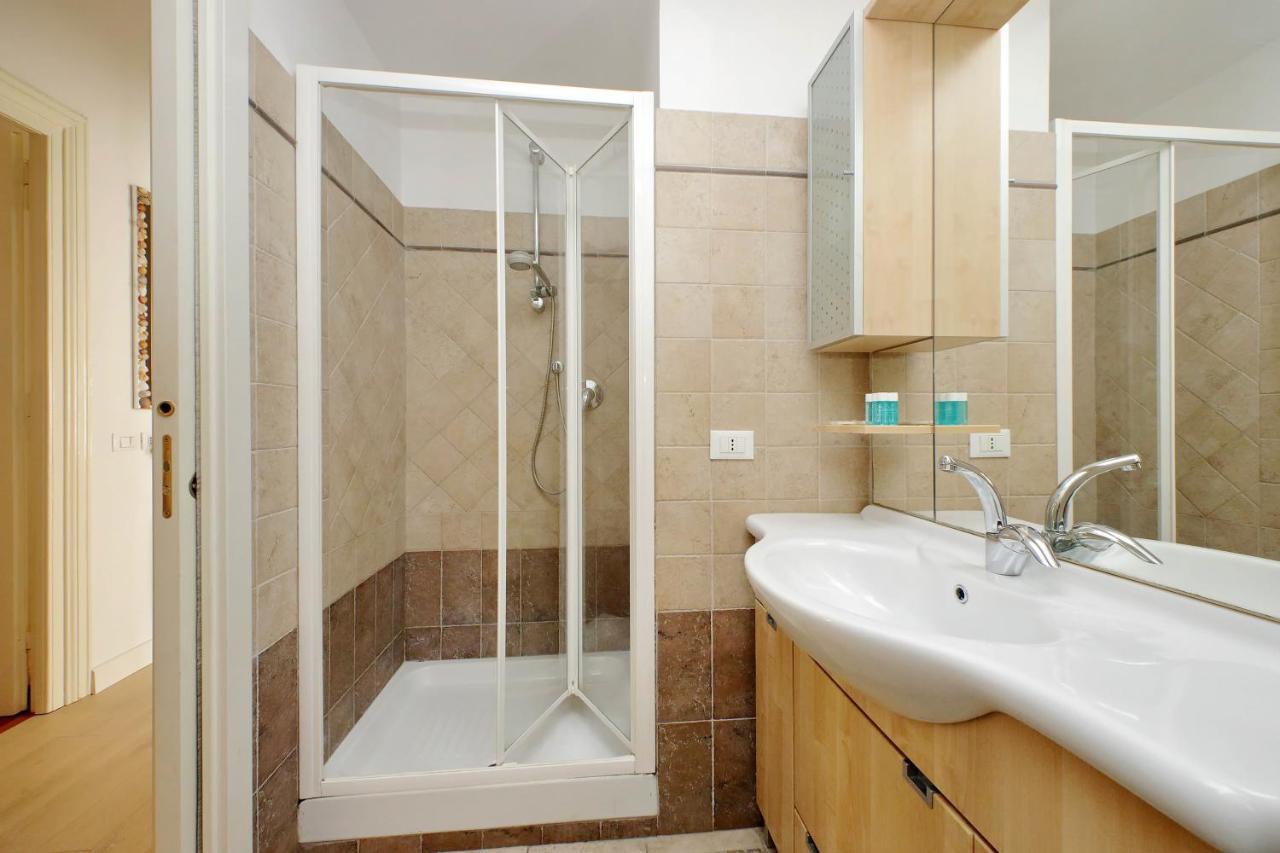 Fm Apartment Рим Екстер'єр фото