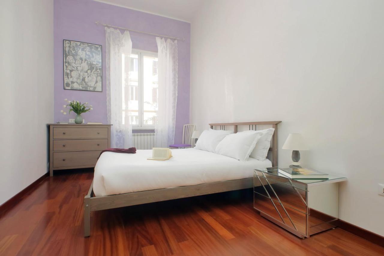 Fm Apartment Рим Екстер'єр фото