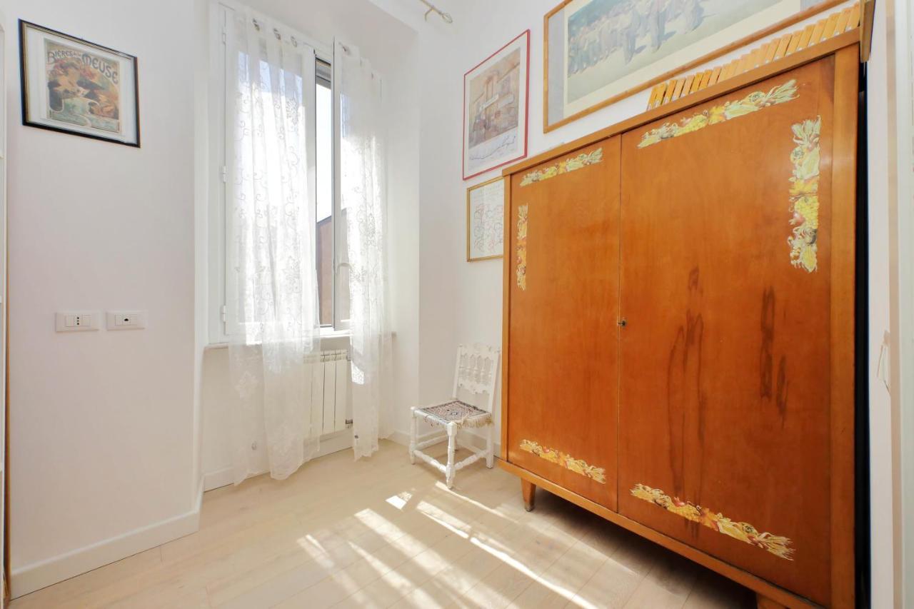 Fm Apartment Рим Екстер'єр фото