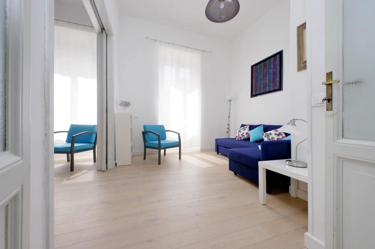 Fm Apartment Рим Екстер'єр фото