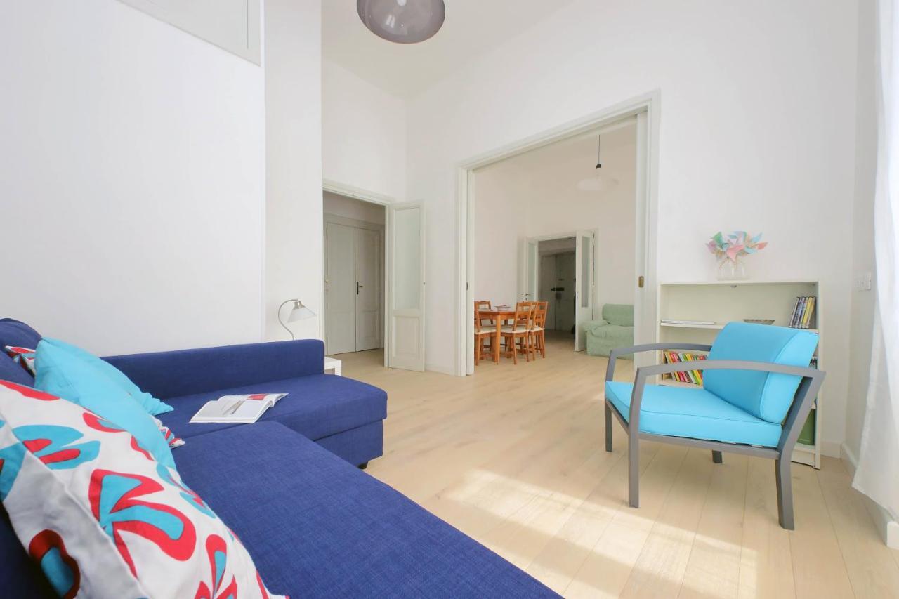 Fm Apartment Рим Екстер'єр фото